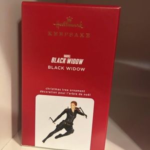 Brand New Hallmark Christmas Ornament